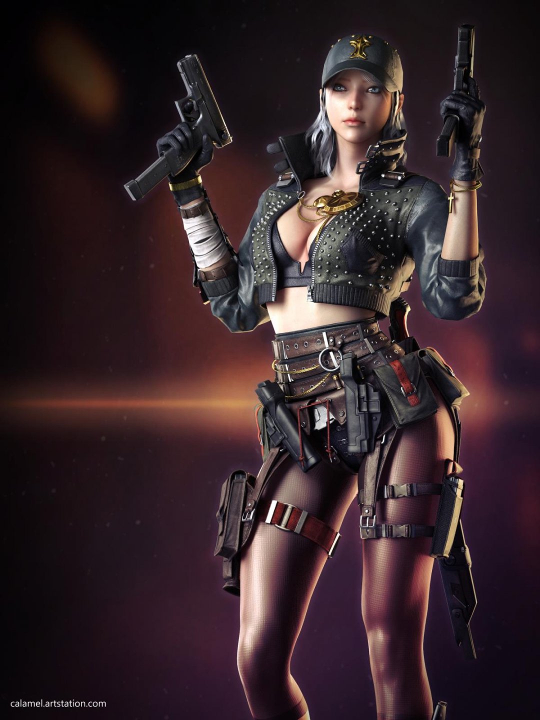 亚特兰大勇 亚特兰大勇